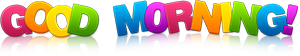 :Good_Morn: