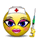:nurse: